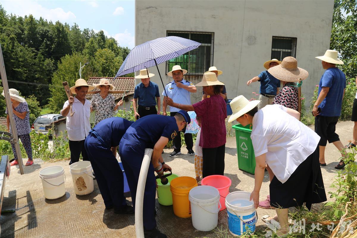 房县应急管理局最新新闻