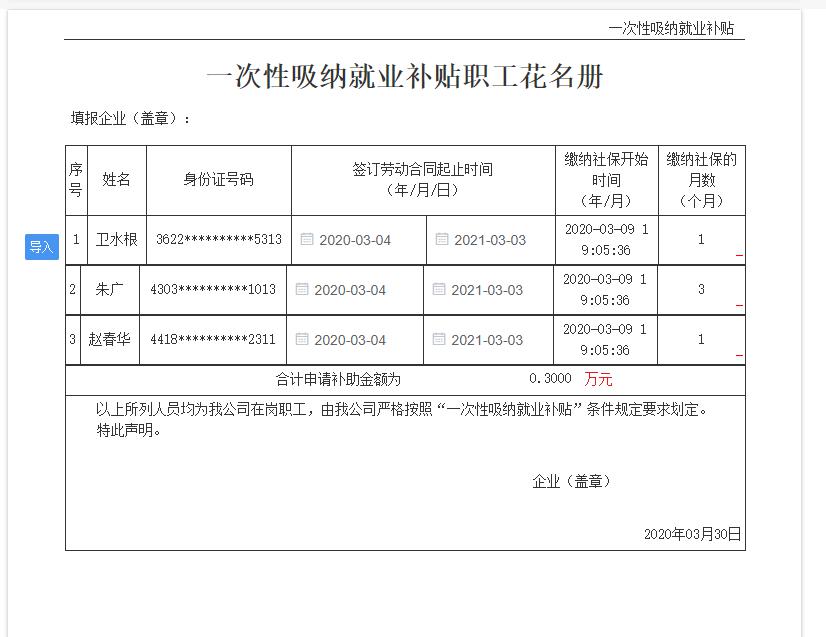 农安县县级托养福利事业单位最新项目概述