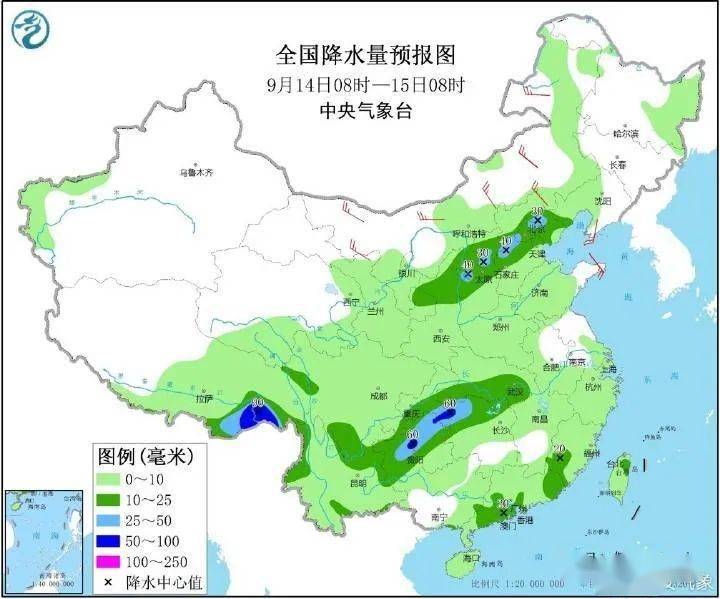 安亭镇最新天气预报