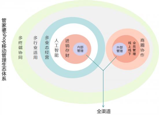 探索精准管家婆之路，体系释义、解释与落实