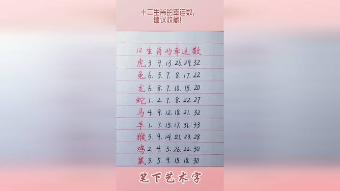 探究十二生肖与数字编码的奥秘，一份真挚的解读与落实方案