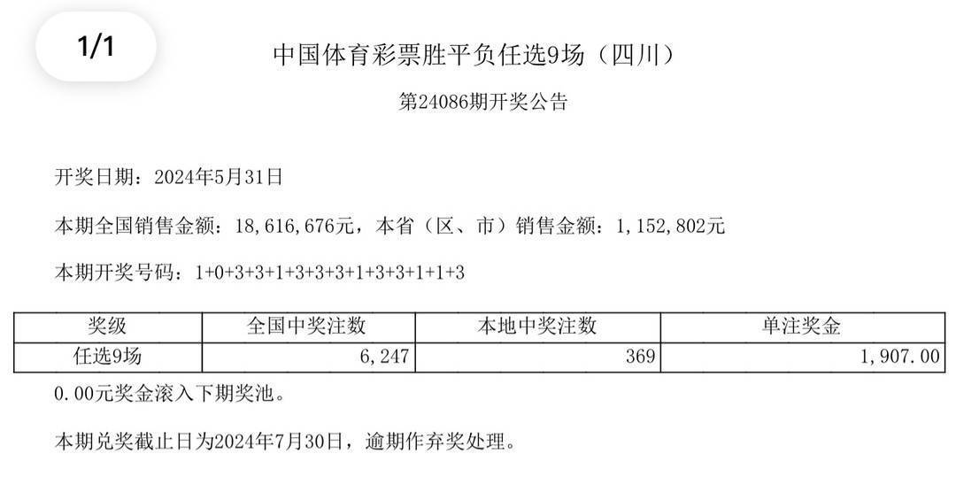 澳门彩票开奖结果解析与严实释义的落实展望（2025年展望）